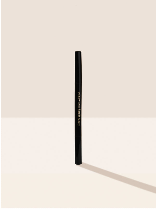 Roselle Dual-End Precision Brow Pencil