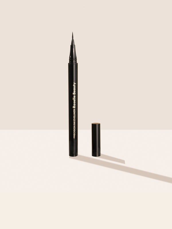 Roselle Precision Liquid Eyeliner