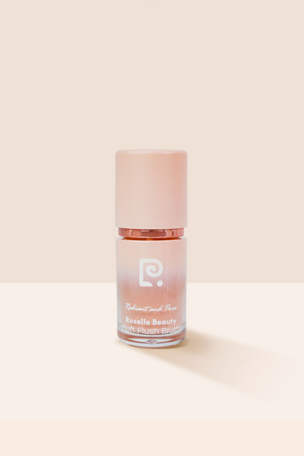 Roselle Soft Flush Liquid Blush