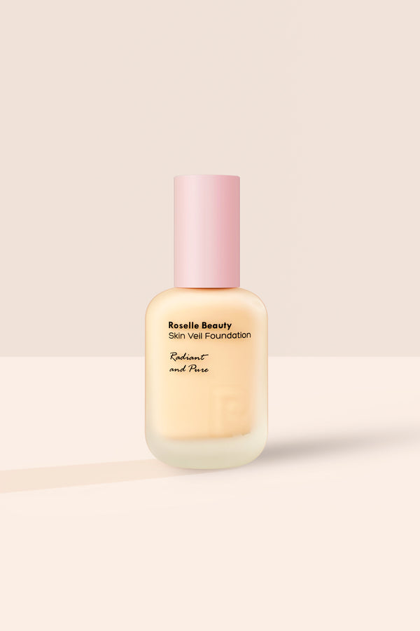 Skin Veil Foundation